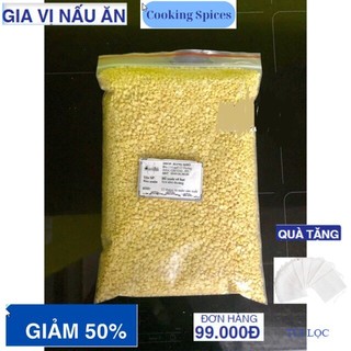 1kg  Đỗ xanh ( đỗ mộc) tách vỏ ngon bở