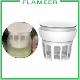 Sữa Chua Lọc Thực Phẩm Lọc Lọc Để Lọc Nước Sữa Sữa Sữa Sữa Sữa Lọc Lưới Dụng Cụ Nhà Bếp