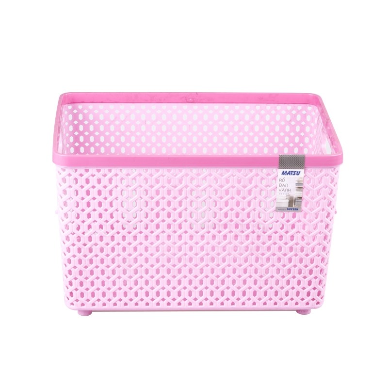 Rổ Đan Vành Lớn Duy Tân cao cấp