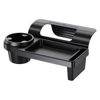 Hộp sắp xếp ô tô đa chức năng có cốc đựng đồ uống treo Giá lưu trữ Cửa bên Cửa sổ lưu trữ Túi phụ tùng nội thất ô tô