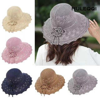HULEQQI Mũ chống nắng UV Bảo vệ ngoài trời