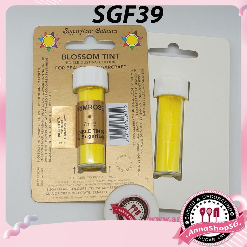MÀU PETAL DUST PRIMROSE SGF39