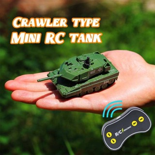 Rc Mini Xe Tăng Bánh Xích Đồ Chơi Điều Khiển Từ Xa Nhỏ Theo Dõi Lái Xe Ô Tô Mô Hình Bé Trai Đồ Chơi Cổ Điển