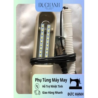 Đèn cần 7W bóng led