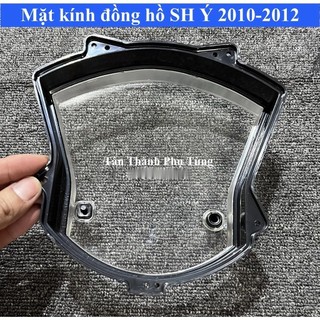 Mặt kính đồng hồ SH Ý 2010-2012