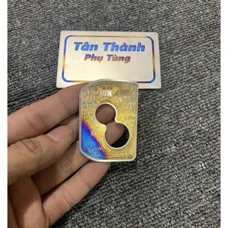 Ốp khoá Winner X titan