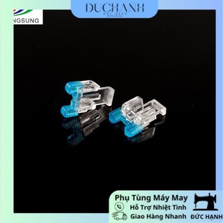 Chân vịt đơm nút máy may gia đình đa năng