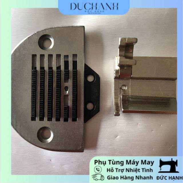 Bộ cự ly máy 1 kim 7 cầu