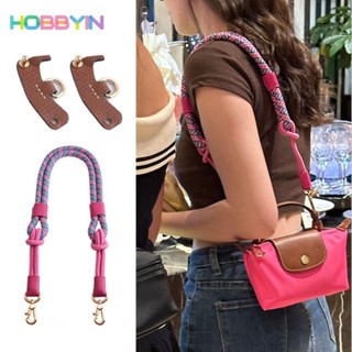  Dây đeo chéo Bộ dụng cụ chuyển đổi túi không đục lỗ 78   100cm Dây đeo vai đơn Nylon cho phụ kiện túi Longchamp 