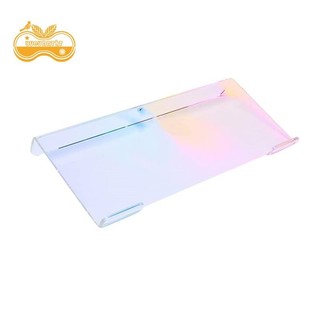 Bàn Phím Đứng Khay Acrylic Bàn Phím Máy Tính Bàn Phím Nâng Bàn Phím, Bàn Phím Tiện Dụng Nâng
