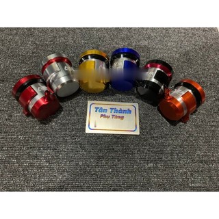 Bình dầu AEM nhôm CNC