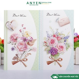 Combo 3 Thiệp chúc mừng 3D sinh nhật, 20/10, 8/3