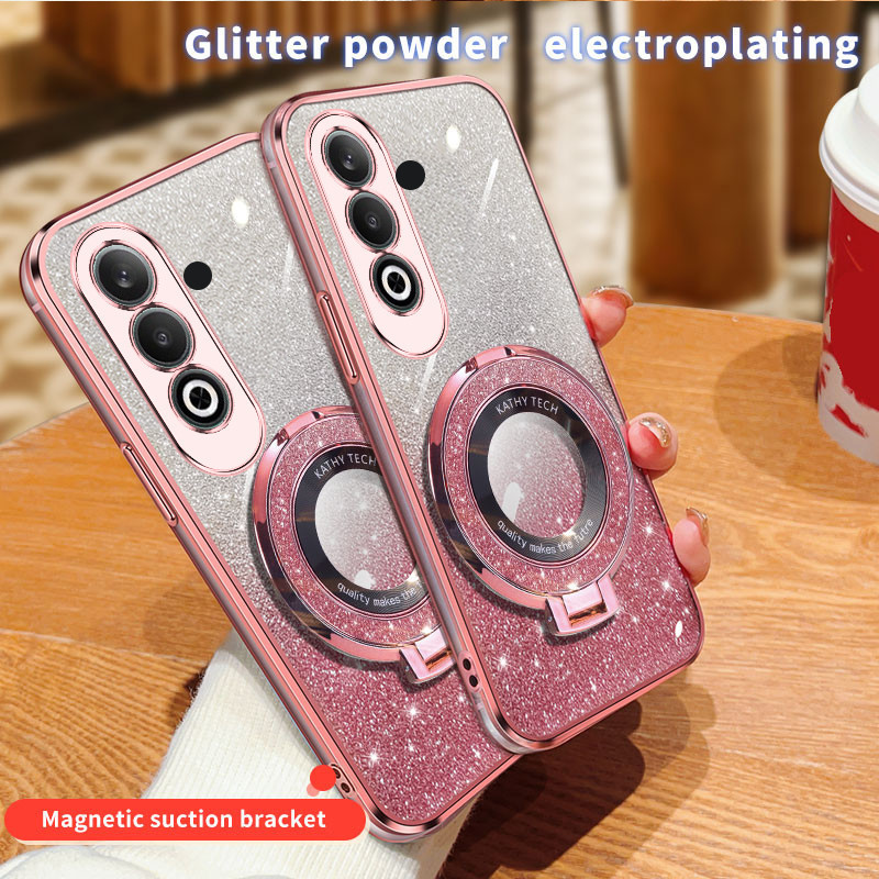 Samsung A05s SM-A057F SM-A057F SM-A057F / DS SM-A057M SM-A057M / DS SM-A057G / DSN Giá đỡ tròn gấp, 