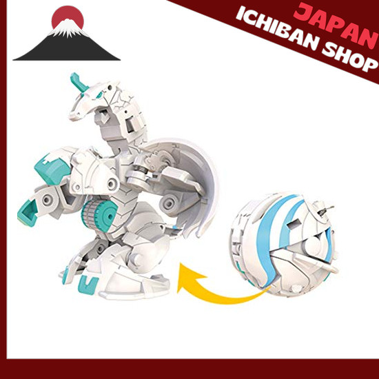 【Từ Nhật Bản】 Bakugan Bakugan 015 Pegatrix DX