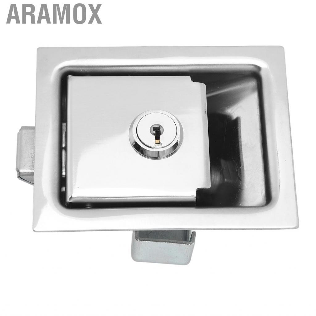 Aramox khóa cửa không gỉ AWESO-VN TAY