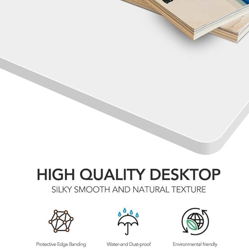 Bàn Nâng Hạ Manson SmartDesk - Tuỳ Chỉnh Thông Minh, Bảo Vệ Sức Khoẻ, Nâng Cao Năng Suất Làm Việc | BigBuy360 - bigbuy360.vn