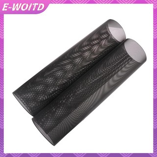 E-WOITD Lưới Máy Tính 50CM Lọc Bụi PC DIY PVC Vỏ Quạt Bụi -Bộ Lọc Mạng HNVN