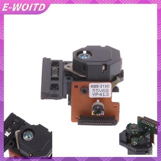 E-WOITD KSS-213C KSS-213B Máy nghe nhạc CD Raido Ống kính Laser Quang học Pick-up Phụ kiện thay thế E-WOITD