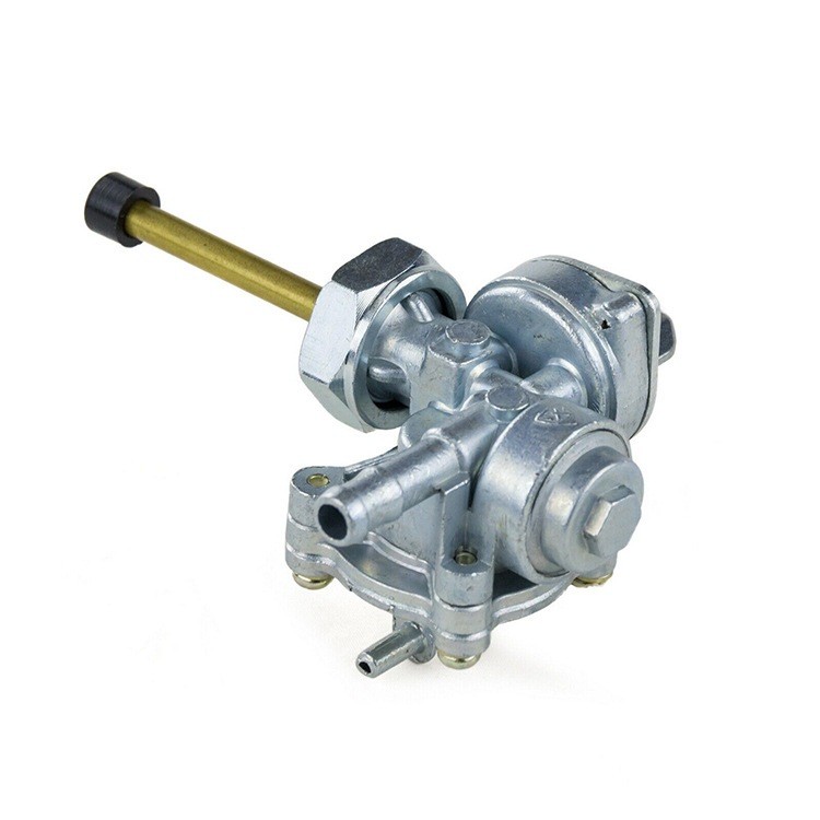 Công tắc van nhiên liệu 20mm Thích hợp cho Honda CB400 CB450 CB750SC 16950-MW3-671