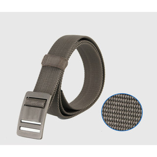  Thắt Lưng Nam Phong Cách Mới Thắt Lưng Bên Trong Vải Nylon Hoạt Động Chiến Thuật Huấn Luyện Quạt Quân Sự Ngoài Trời Thắt Lưng Dệt Thông Thường 