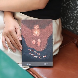 Sách - Vụn Vỡ Từ Những Vì Sao