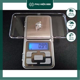 Cân tiểu ly điện tử cdt01 500g-0.1g
