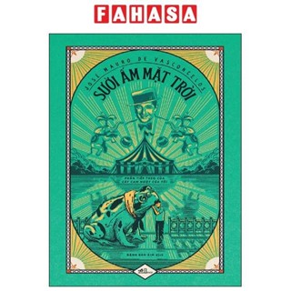 Sách Sưởi Ấm Mặt Trời - Phần Tiếp Theo Của Cây Cam Ngọt Của Tôi