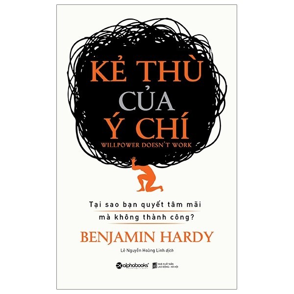 Sách Kẻ Thù Của Ý Chí
