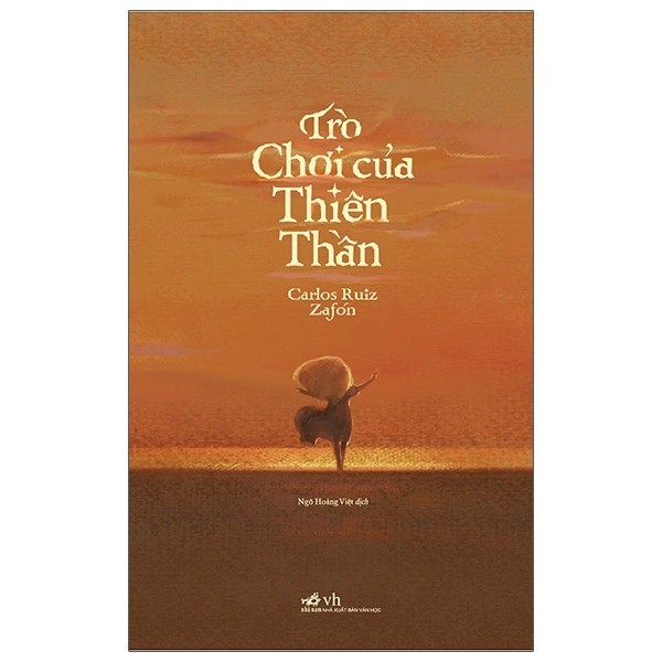 Sách Trò Chơi Của Thiên Thần