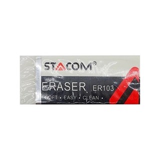Cục gôm lớn stacom er103 - stacom