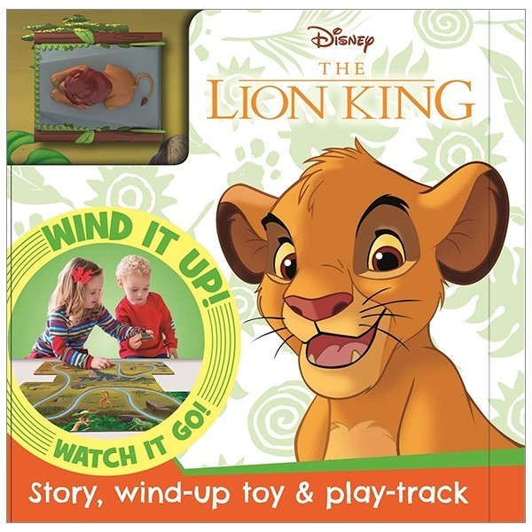 Disney The Lion King