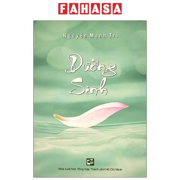 Sách Dưỡng Sinh (2020)