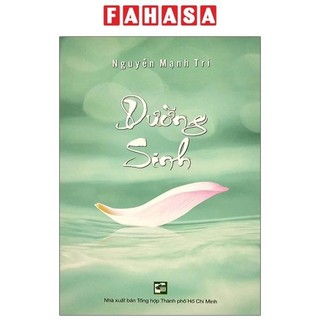 Sách Dưỡng Sinh (2020)