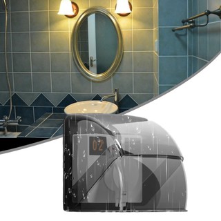 ⭐ READY STOCK ⭐-New In May-Charging pile socket waterproof cover socket universal waterproof cover[Overseas Products]【POWDERS-VN】