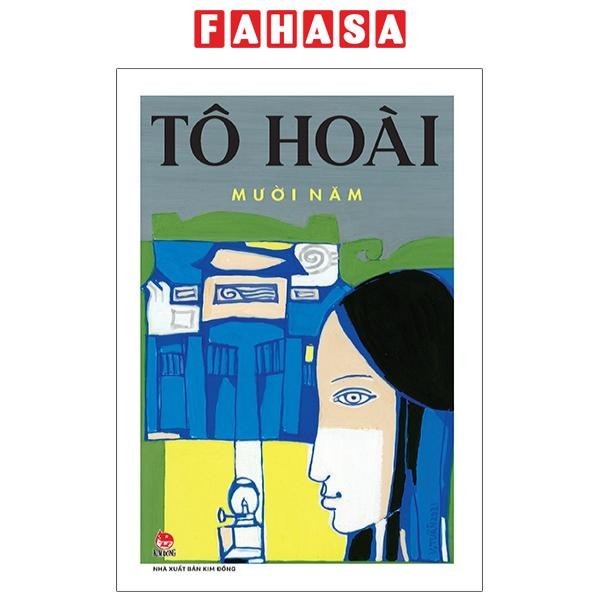 Sách Mười Năm - Tiểu thuyết