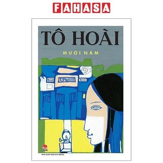 Sách Mười Năm - Tiểu thuyết