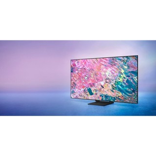 Smart Tivi Samsung 4K QLED 50Q60B