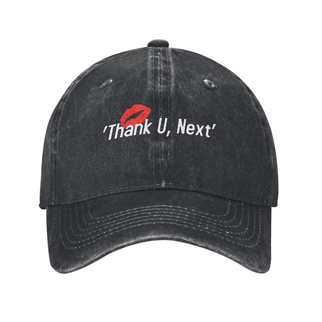 Ariana Grande Thank U Next Loves Ariana GrandePersonality Mũ bóng chày mềm