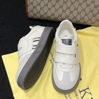 Giày Sneaker Mùa Hè Phong Cách Mới Vải Thường Ngày