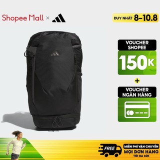 Adidas tập luyện ba lô unisex nhiều màu ik4789
