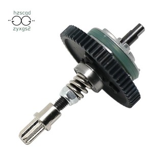 6878 Hoàn Chỉnh Dép Ly Hợp Lắp Ráp Cho Traxxas Slash Stampede 4X4 Rally Telluride REMO HQ727 1 / 10 RC Phụ Kiện Xe Hơi