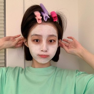  Kẹp phồng chân tóc mái AAA iLita lô uốn tự dính mái bay nữ đẹp phong cách Hàn Quốc size to nhỏ 