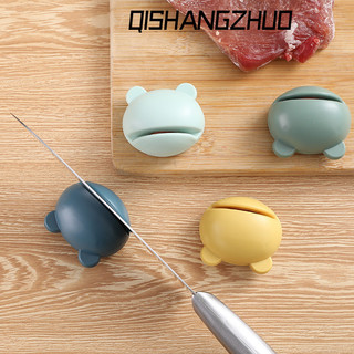 Dụng cụ mài dao Máy mài dao kéo mài sắc chỉ trong tích tắc