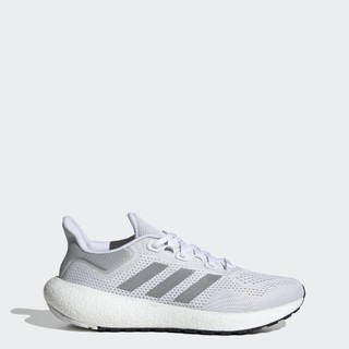 Adidas chạy giày pureboost 22 nữ trắng gw0906