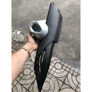 Bộ ốp pô zin và chụp pô winner v1