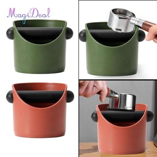 Thanh gõ cà phê bằng thép không gỉ MagiDeal có thể tháo rời cho bã cà phê
