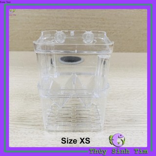 Lồng Đẻ MICA [Phụ Kiện Thủy Sinh]
