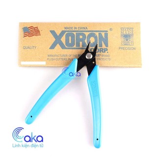 Kìm Xorqn, Kìm cắt chân linh kiện, kìm phá đá chất lượng giá tốt
