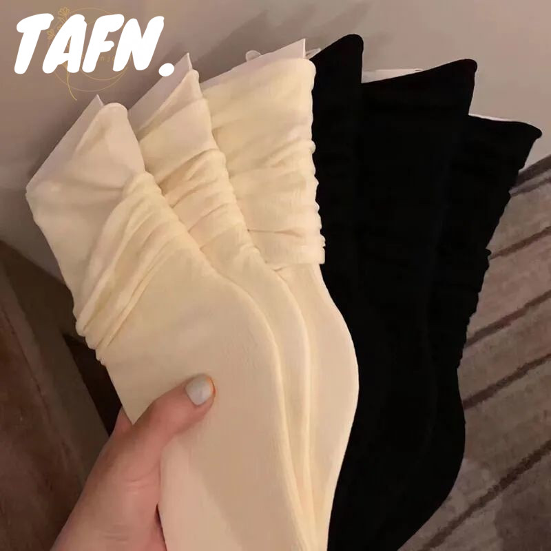 Vớ Lụa Siêu Mỏng Thoáng Khí Co Giãn Cao Dành Cho Nữ