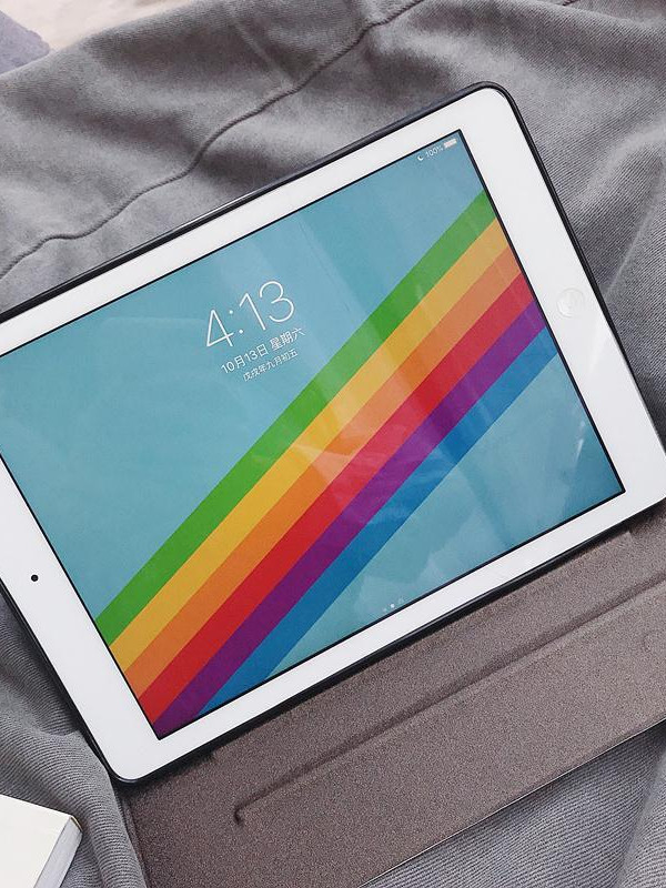 [SS originality] *Bao Da Máy Tính Bảng Họa Tiết Marvel Cho Ipad 8th Gen Ipad 7th 6th 5th Gen 9.7 ''